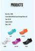 Unisex Five-Finger Barefoot Trekking, Wading, and Beach Shoes: New Style Fitness Footwear for Outdoor Adventures