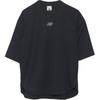 Seiji Collab T Shirt Men's Black AMT45619-BK