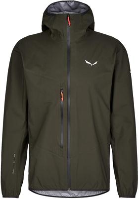 Agner 2 Powertex 3L M Jacket (00-0000028392) Dark Olive/0910