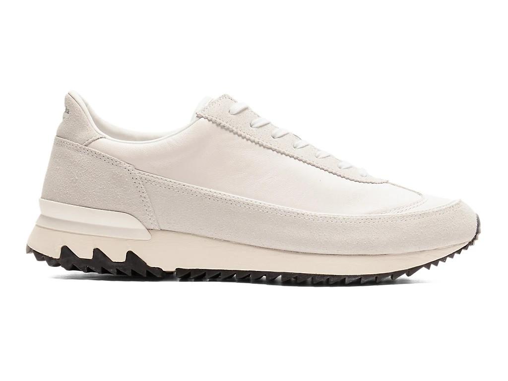 1183C385-102 Onitsuka Tiger Hsinti White (Men's)