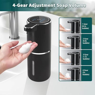 Banyo ve tuvalet – Sıvı Sabunluklar