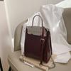 Small bag for mobile phones Women's spring and summer new fashion chain Crossbody bag Mobile phone bag