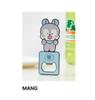 BT21 Souvenir Magnet Opener Toy Set – 7 Characters
