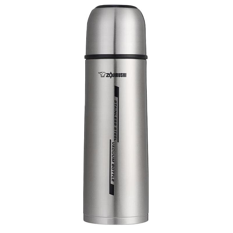 

Zojirushi SV-GWF50 Термокружка из нержавеющей стали с вакуумной изоляцией