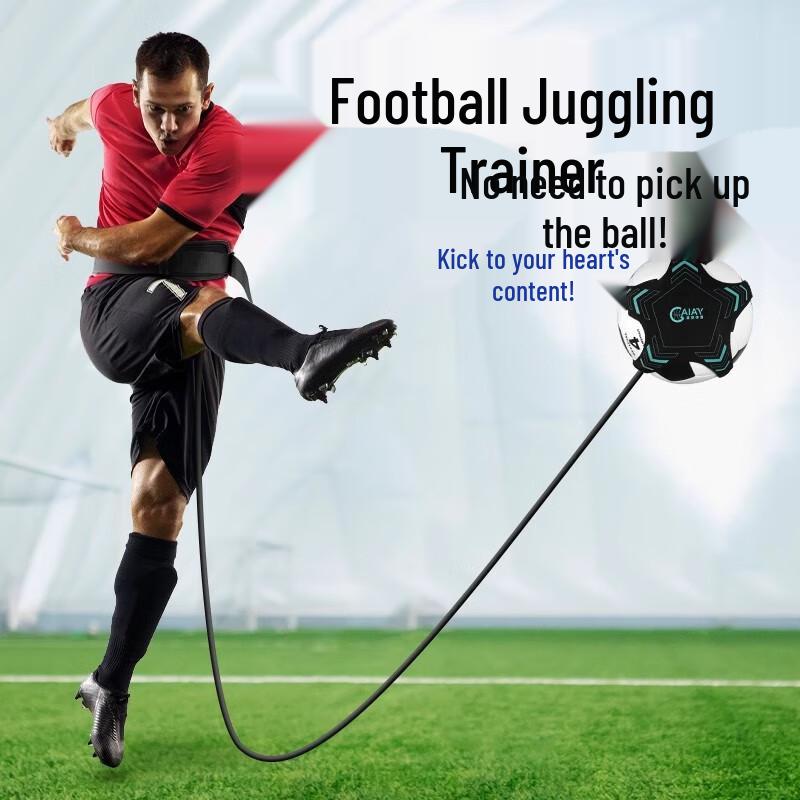 GAIATY Soccer Juggling Trainer