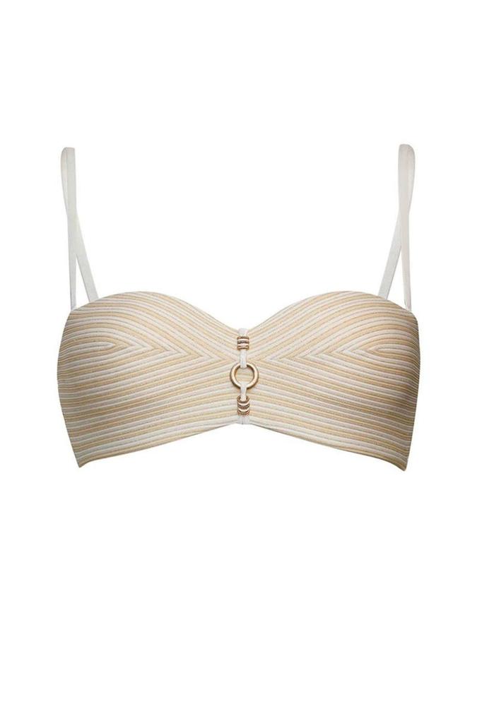 Swimsuit Top Push Up Marc & Andre (64996)