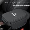 Car Armrest Box Storage Height Increasing Protective Pad For Suzuki Jimny Swift Samurai Vitara SX4 Alto Kaiser Ingnis DZire