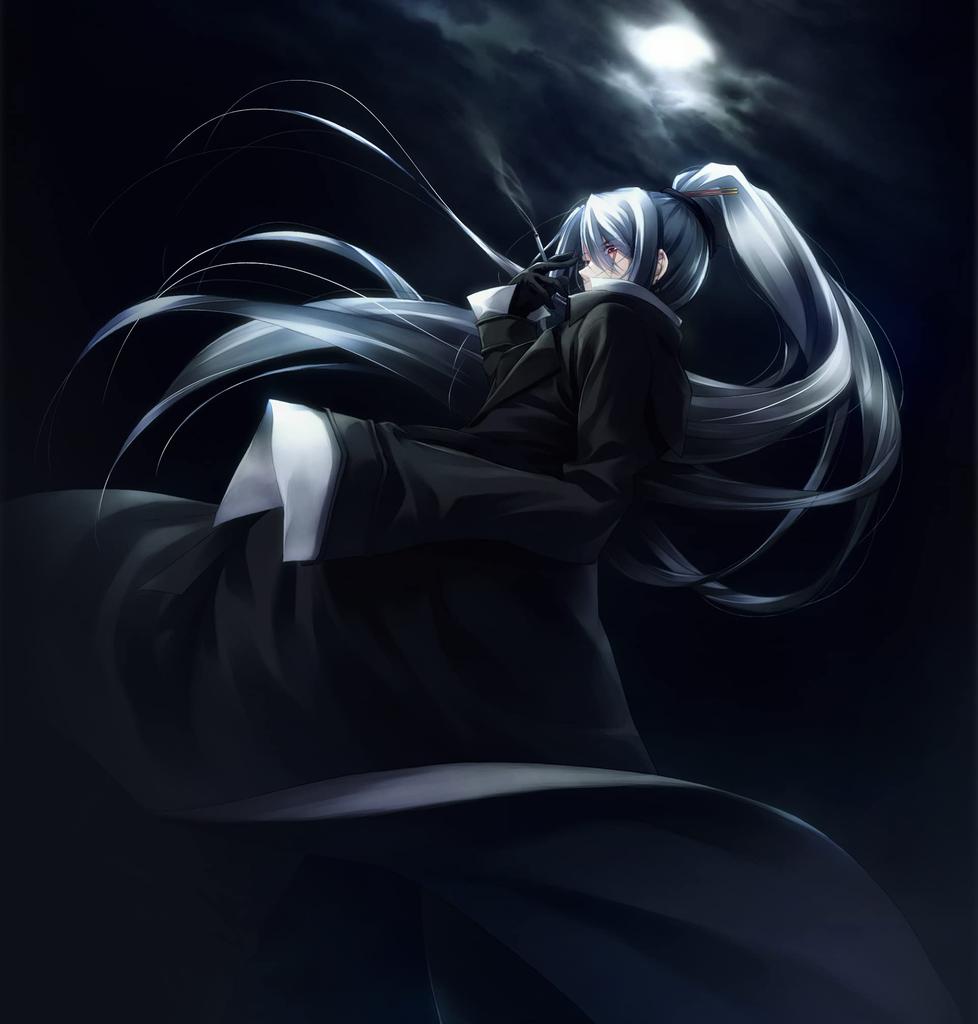 Cartagra Crazy FHD SIZE limited edition ~Tsuki Inobyo~REBIRTH EDITIONFirst (limited production)