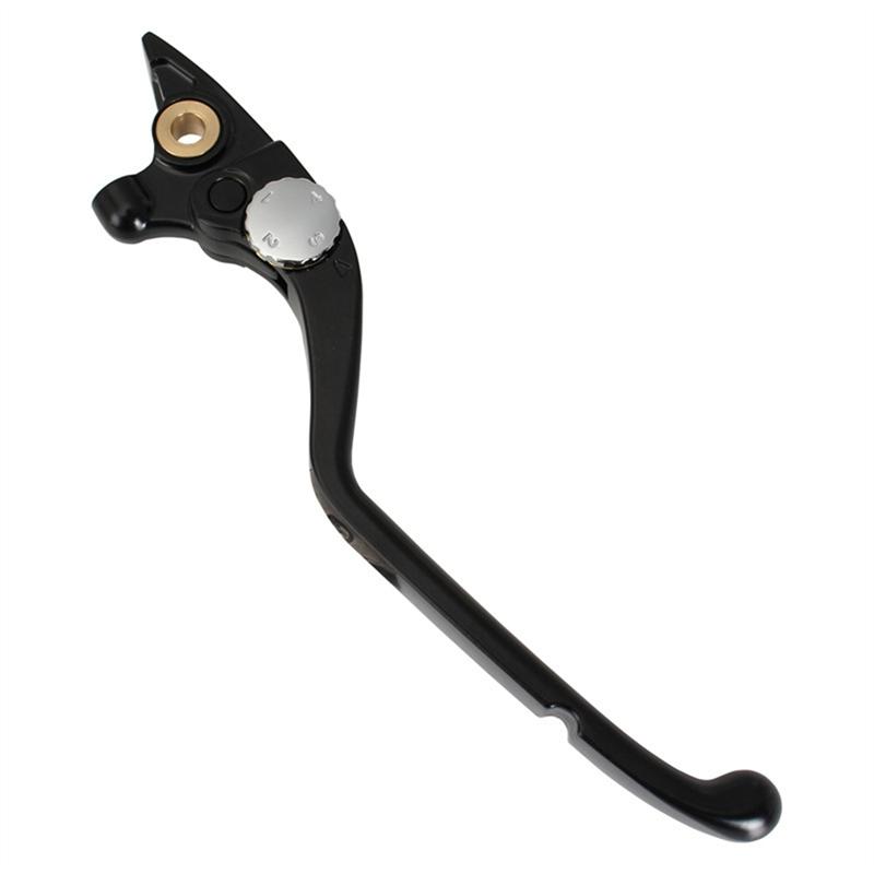 ABLZ-Brake Clutch Lever Set For BMW G310GS G310R G310 R G 310 GS -2024 Motorcycle Horn Hand Control