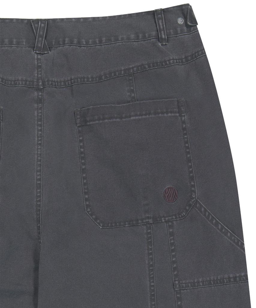 OFFGRID Og Shield Cotton Pigment Carpenter Pants - Dusty Pink
