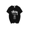 Stussy World Tour T shirt 1904028