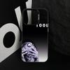 Music T-Tool B-Band R-Rock Phone Case For iPhone 17,16,15,14,13,12,11 Plus,Pro Max,XS,Colorful Silver Phone case Funda Cover