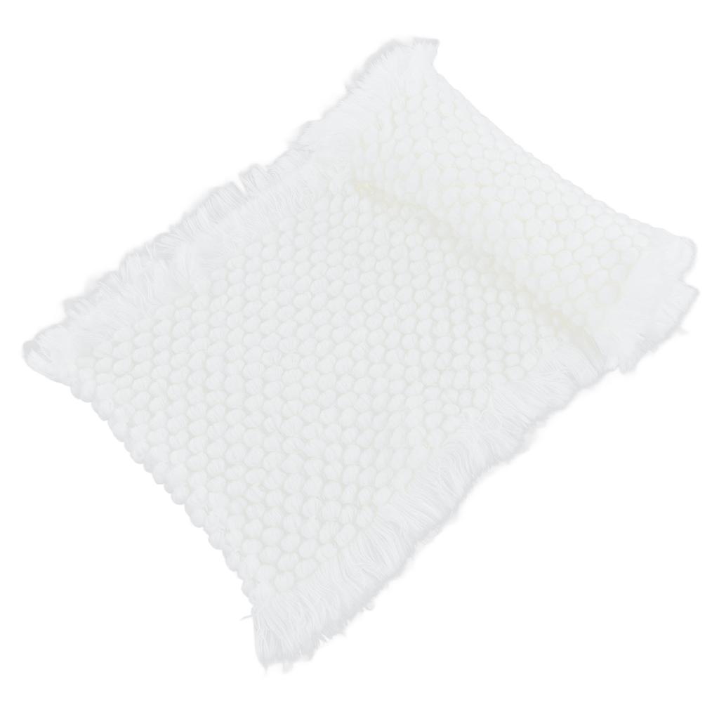 Newborn Photography Mat Soft Brthable Washable Simple Baby Infant Blanket Holiday Gift