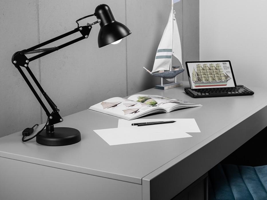 Desk Lamp 2 w 1 Architekt