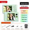 4K HD Digital Camera Vlogging Camera DSLR Camera