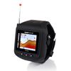 Lucky Watch-style Wireless Sonar Fishing Detector Outdoor Gear Fish Finder Fishing Enthusiasts Essential for Fishermen
