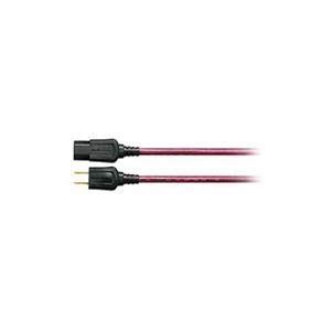

OFC power cable audio-technica (2.0m) ATPC600/2.0