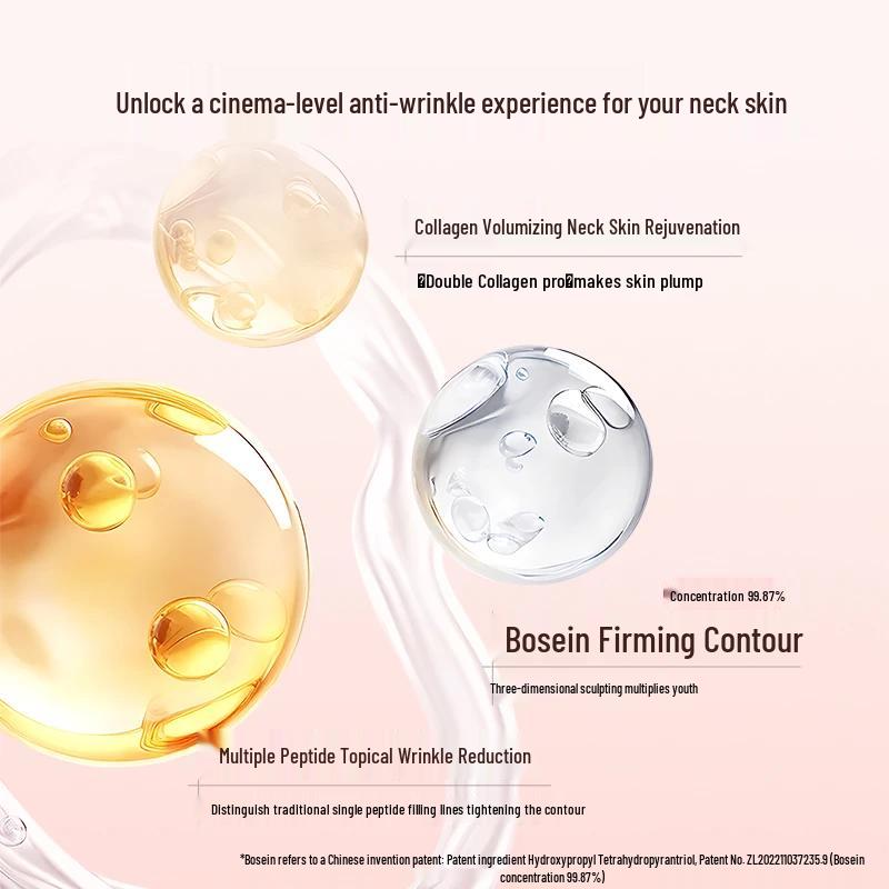 ELL Multi-Peptide Collagen Neck Cream