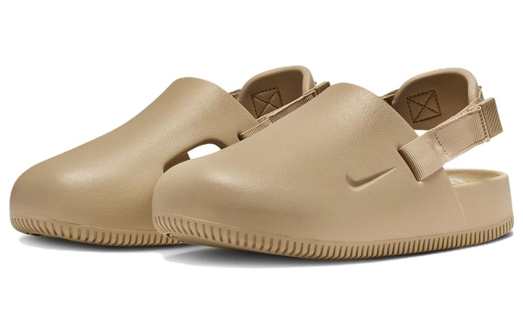Nike Calm Mule Hemp Tan FB2185-200