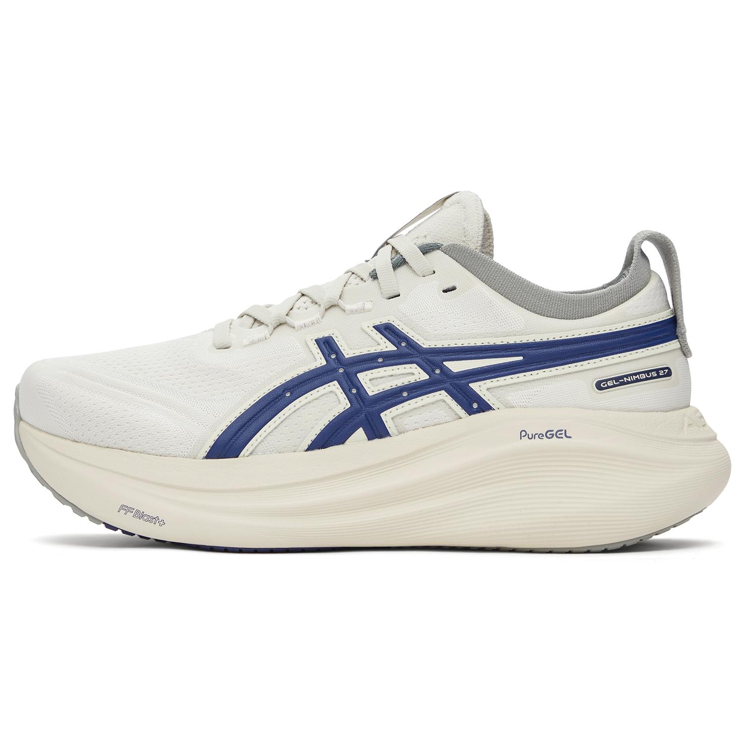 

новые Asics Gel Nimbus 27 Asics Track Club 41.5