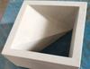 Cement Empty Brick Mold Hollow Three Dimensional Ventilation Partition Wall Decoration Concrete Plastic Mold Garden Decoration