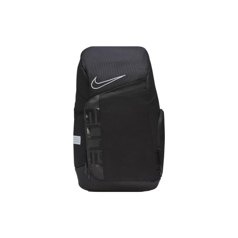 Nike Polyester Backpack Small Unisex Black Casual CK4237-010