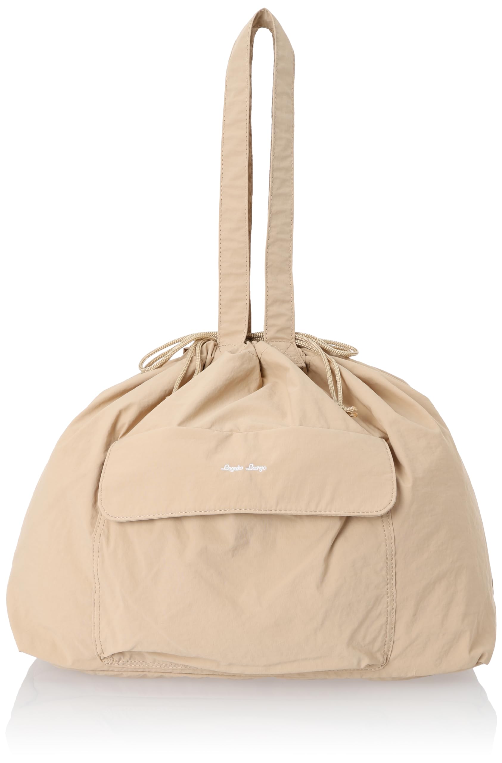

A4 Tote Yokubari BE [Legat Largo] Bag, Nylon, LT-V0102, Women s,