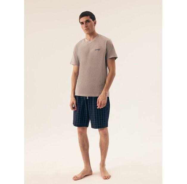 Пижама Henderson 42618 EU XXL