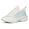 Anta Low Top Running Shoes Women's White Green 922225521-5