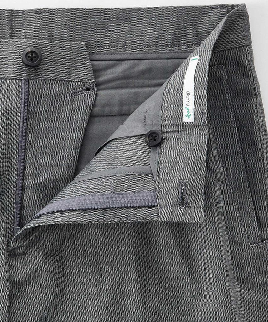STCO Diems Cooling Stretch Golf Pants_Gray_Dgpvb03Csg