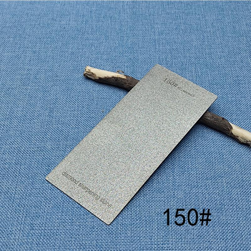 

Diamond Knife Sharpener Sharpening Stone Grinding Kitchen Tools Accessories Gadgets Grit 80 180 3000 Fine Whetstone sharpener
