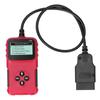 Araba OBD2 Tanı Tarayıcı Motor Arıza Dedektörü 5 Dil Kod Okuyucu V309 Aracı
