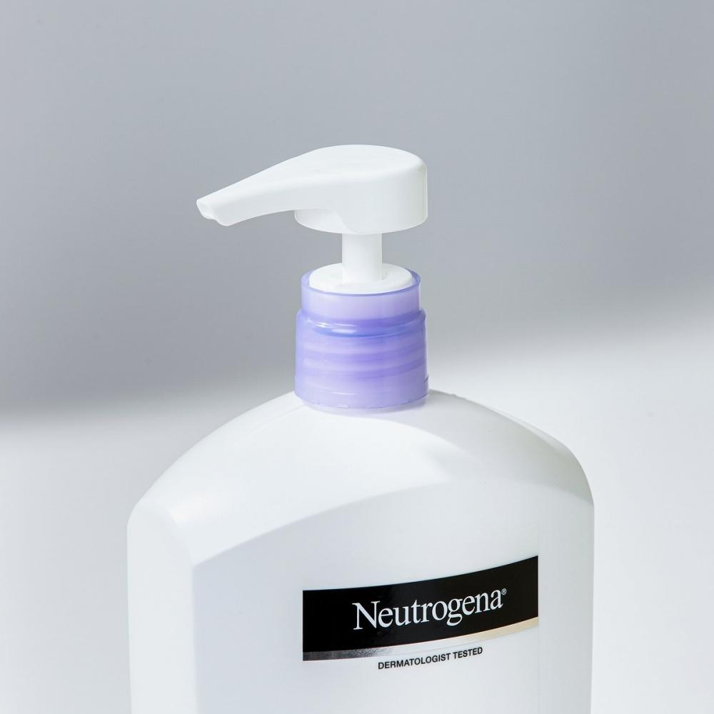Neutrogena Relaxing Body Wash 950 Ml [large Capacity]