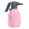 Electric Spray Bottle Plant Mister Self-priming Water Pump Hands-Free Operation USB Rechargeable Electric Sprayer with Adjustable Mist Nozzle