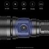 SupFire Y12 P90 Rechargeable Super Bright Flashlight