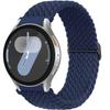 20mm Band For Samsung Galaxy Watch 7 4 6 Classic/5 Pro/3/active 2 Elastic Braided Solo Bracelet Huawei Watch GT 2e 3 Pro 4 Strap