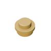 Regenbogen Schwein MOC Teile 4073 6141 30057 Platte Rund 1x1 mit Vollem Noppe Kompatible Bausteine DIY Bausteine Partikel Kinderspielzeug