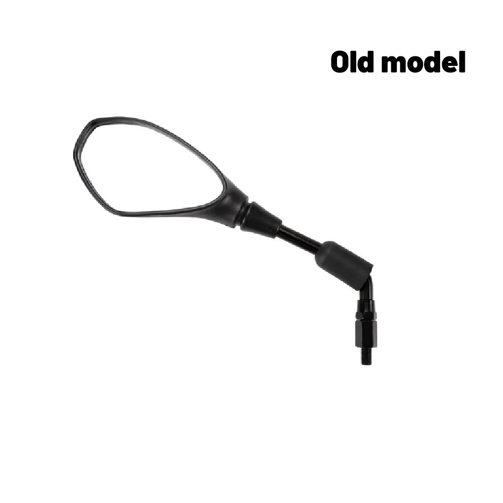 New FOR Benelli TRK502 TRK502X BJ500GS-5A/D Handlebar Motorcycle Side Rearview Mirrors TRK 502X New Motorcycle Accessories L-Old Model