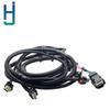 1489046-00-C 148904600C Auto Rear Bumper Wire Harness Assembly For Tesla Model Y