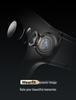 YX100 Smarte Bluetooth-Brille mit Audio- und KI-Funktionen