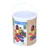 Bloc Childrens/Kids Building Blocks (Pack of 100)