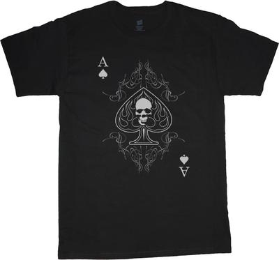 Tops – T-Shirts