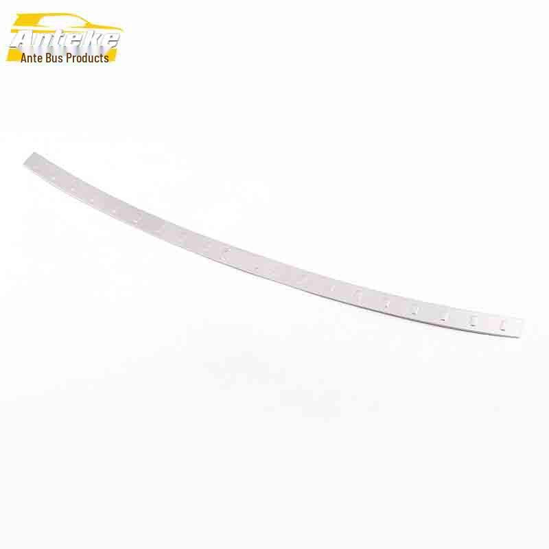 

GS5 Rear Guard Plate & Trunk Protection Stainless Steel Decorative Sticker