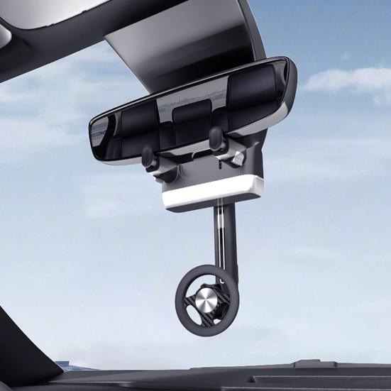 Автомобильный держатель для телефона — фото 3