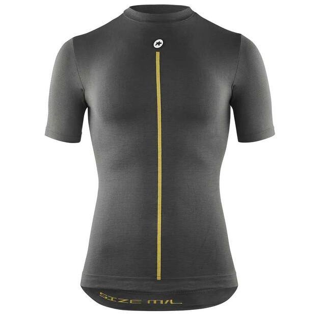 Assos Базовый слой с коротким рукавом 2/3 P1