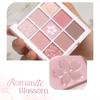 dasique - Shadow Palette Romantic Blossom Collection