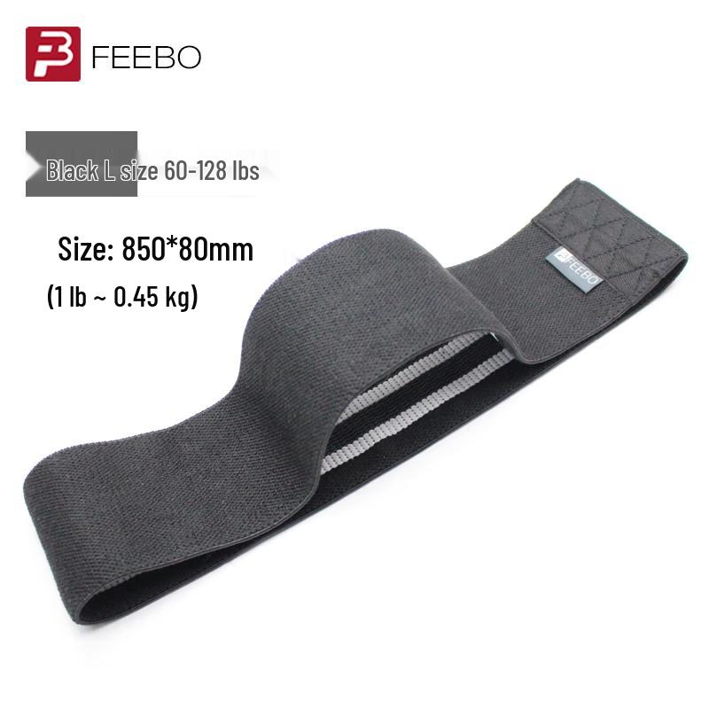 FEEBO Glute Resistance Band
