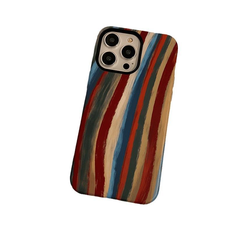 Mäkké silikónové puzdro Módne Flexibilné puzdro TPU Celý zadný kryt pre iPhone Samsung Xiaomi Poco Redmi HUAWEI HONOR