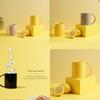 BowlBowl Korean Big Mug for Home Parties 600ml