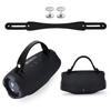 Silicone Removable Speaker Handle Strap Anti-slip Speaker Handle Belt Handle Band for JBL Xtreme 2/ Xtreme 3/Xtreme 4 BT Speaker